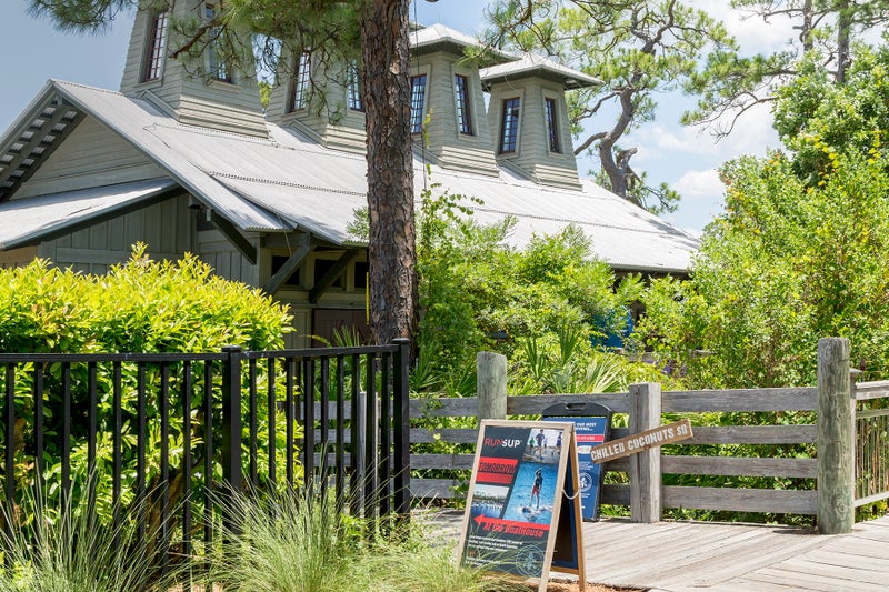 Watercolor Homes for Sale 30A Real Estate, NW Florida